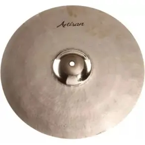 Platillo Sabian Artisan Crash BR 16"