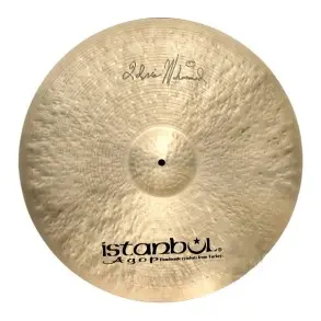 Platillo Istanbul Ride De 22 Pulgadas | Agop Idris Muhammad