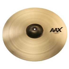 Platillo Sabian XPLOSION Crash AAX 19"