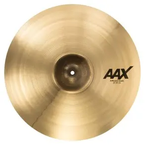 Platillo Sabian XPLOSION Crash AAX 19"