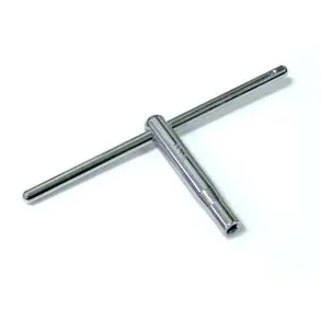 Pearl K-030 H Llave Para Afinar Bateria Extra Larga