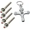 Set PEARL SPT-4SPK Llave De Afinar + 4 Tornillos SPT