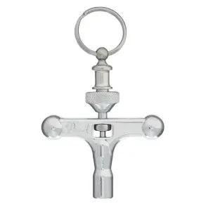 Set PEARL SPT-4SPK Llave De Afinar + 4 Tornillos SPT