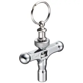 Set PEARL SPT-4SPK Llave De Afinar + 4 Tornillos SPT