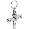 Set PEARL SPT-4SPK Llave De Afinar + 4 Tornillos SPT