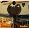 Parches Evans Uno Hd Redoblante 14" + Bordona Geles Damper Strap Llave
