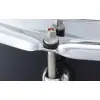Set PEARL SPT-4SPK Llave De Afinar + 4 Tornillos SPT