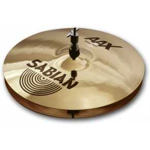 Platillo Sabian Stage Hi Hat AAX BR 14"