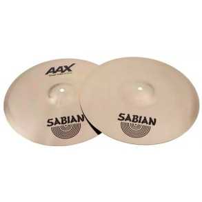 Platillo Sabian Stage Hi Hat AAX BR 14"