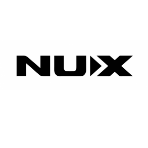 Pedal Para Guitarra Eléctrica Nux Multi Delay | NDD7 | Tape Echo