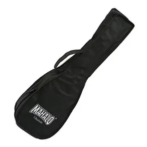 Ukelele Soprano Electroacustico Mahalo | Mj1vt3ts | Color Sunburst