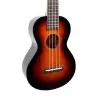Ukelele Soprano Electroacustico Mahalo | Mj1vt3ts | Color Sunburst