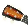Ukelele Soprano Electroacustico Mahalo | Mj1vt3ts | Color Sunburst