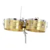 Timbaleta De Bronce LP | Tito Puente De 14" y 15" | Modelo Lp257b