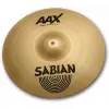 Platillo Sabian STAGE Crash AAX BR 16"