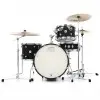 Bateria Dw Design Series Frequent Flyer Bombo 20