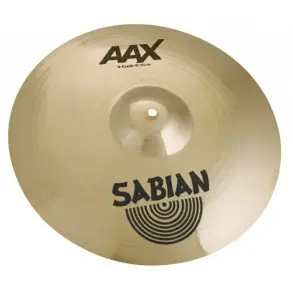 Platillo Sabian V Crash AAX 18"