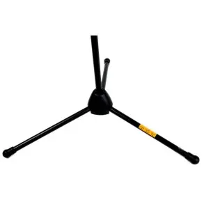 Pie Soporte Quik lok Para Micrófono Jirafa Boom | Modelo A302