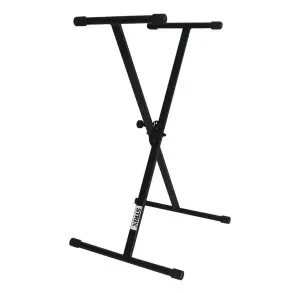 Pie Soporte Para Piano / Teclado En X Quik Lok | Modelo Sks/303