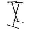 Pie Soporte Para Piano / Teclado En X Quik Lok | Modelo Sks/303