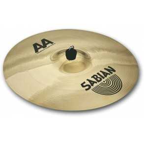 Platillo Sabian Medium Crash 17" AA BR 21708B