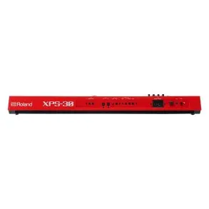Sintetizador Roland XPS30 | Edición Especial Color Rojo