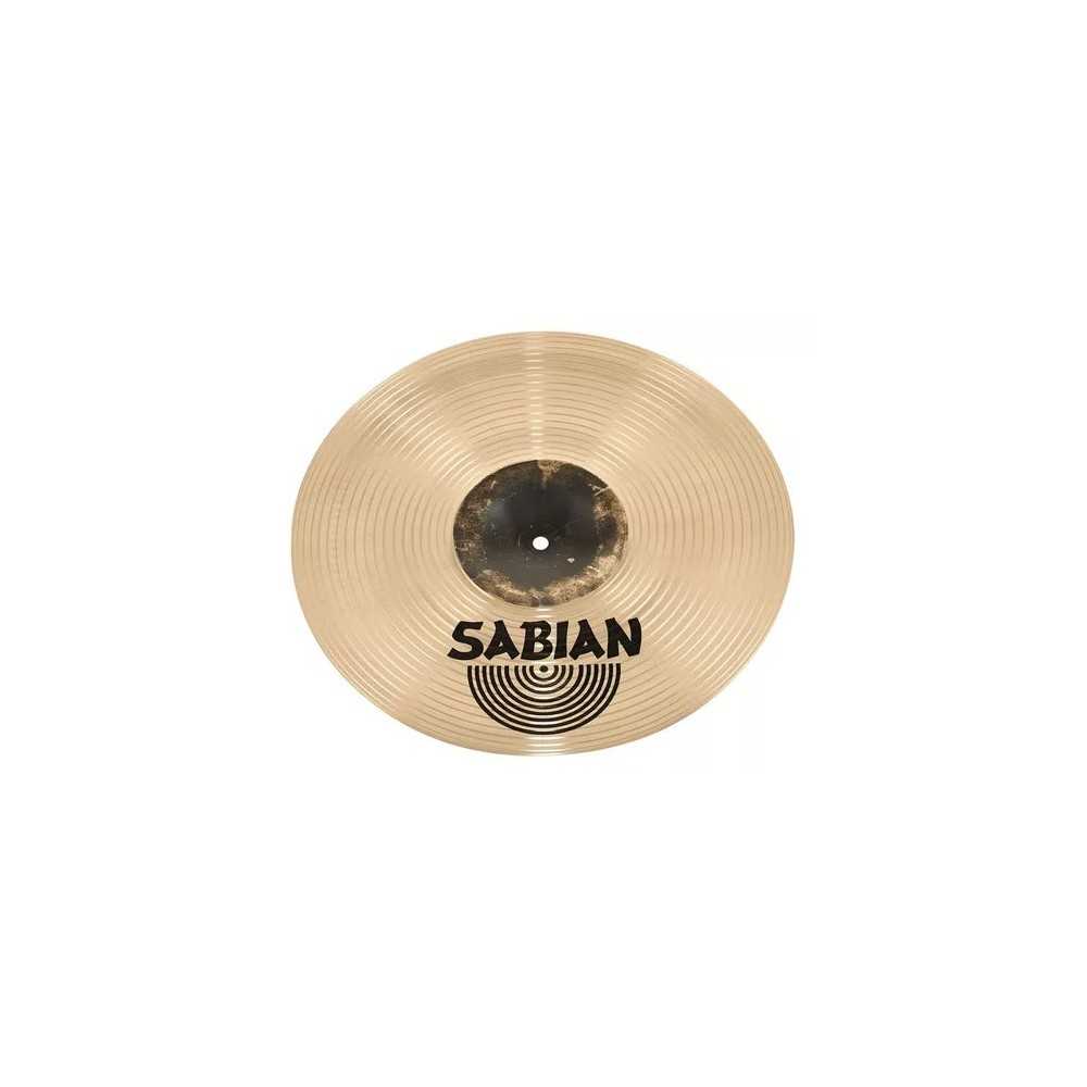 Platillo Sabian Metal Crash 16" AA 21609MB