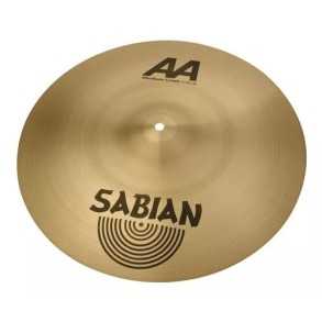 Platillo Sabian Metal Crash 16" AA 21609MB