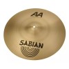 Platillo Sabian Metal Crash 16" AA 21609MB