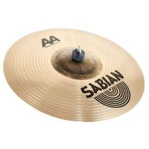 Platillo Sabian Metal Crash 16" AA 21609MB