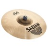 Platillo Sabian Metal Crash 16" AA 21609MB