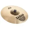 Platillo Sabian Metal Crash 16" AA 21609MB