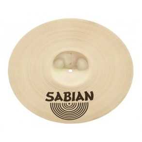 Platillo Sabian Rock Crash 16" AA BR 21609B