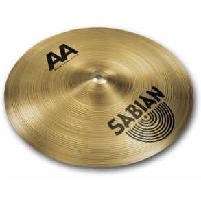 Platillo Sabian Rock Crash 16" AA BR 21609B