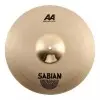 Platillo Sabian Rock Crash 16" AA BR 21609B