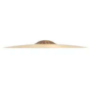 Platillo Sabian X-Treme Crash HHX 19"