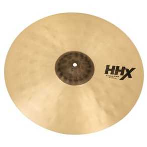 Platillo Sabian X-Treme Crash HHX 19"