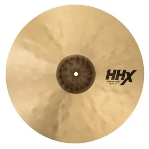 Platillo Sabian X-Treme Crash HHX 19"