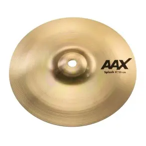 Platillo Sabian Splash 8" AAX