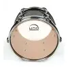 Parche Uno by Evans 14" G2 Transparente Doble Capa UTT14G2