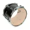 Parche Uno by Evans 8" G2 Transparente Doble Capa UTT08G2