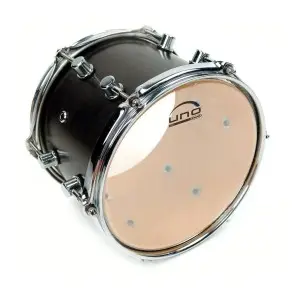 Evans TOM PACK G2 CLEAR 10", 12" Y 14" Parche