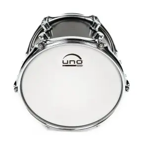 Parche Uno by Evans 10" G2 Arenado Doble Capa UB10G2