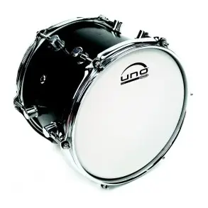 Parche Uno by Evans 14" G2 Arenado Doble Capa UB14G2