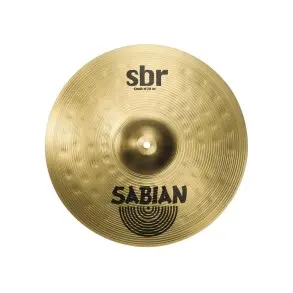 Platillo Sabian Crash SBR 16"