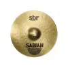 Platillo Sabian Crash SBR 16"