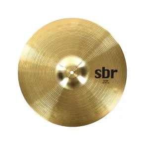 Platillo Sabian Crash SBR 16"