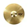 Platillo Sabian Crash SBR 16"