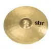 Platillo Sabian Crash SBR 16"