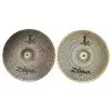 Platillo Zildjian hi hat Low Volume lv80 14"
